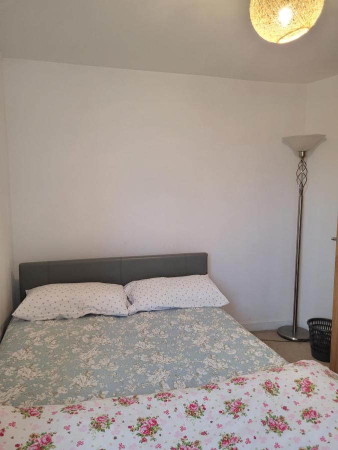 Room Near Heathrow Airport Hillingdon Luaran gambar