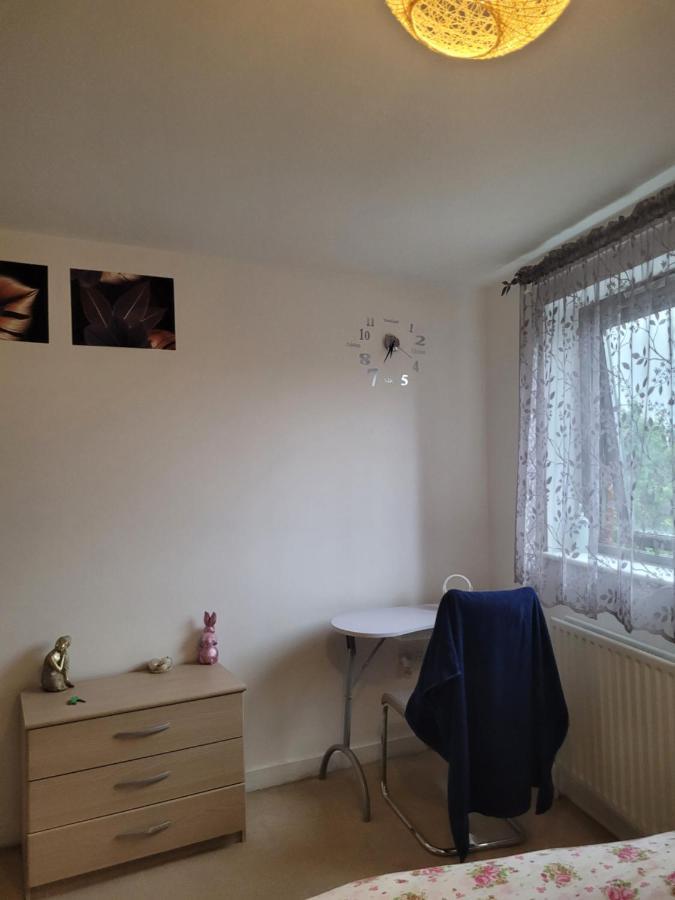 Room Near Heathrow Airport Hillingdon Luaran gambar