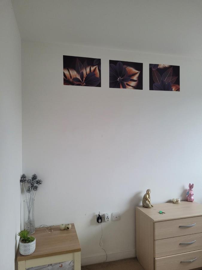 Room Near Heathrow Airport Hillingdon Luaran gambar