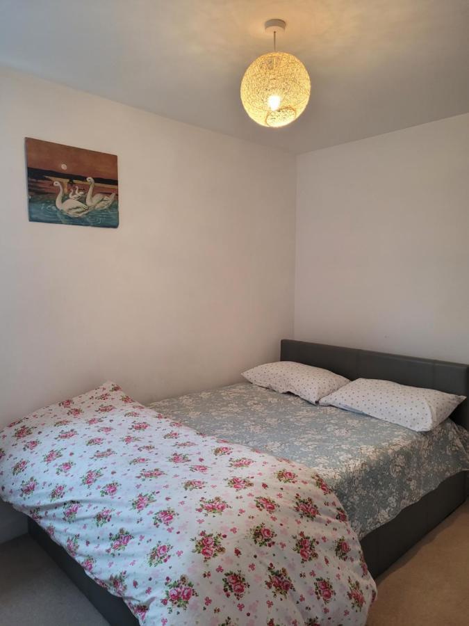 Room Near Heathrow Airport Hillingdon Luaran gambar